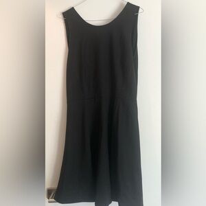 NWT Kate Spade Ponte Bow A-line Dress